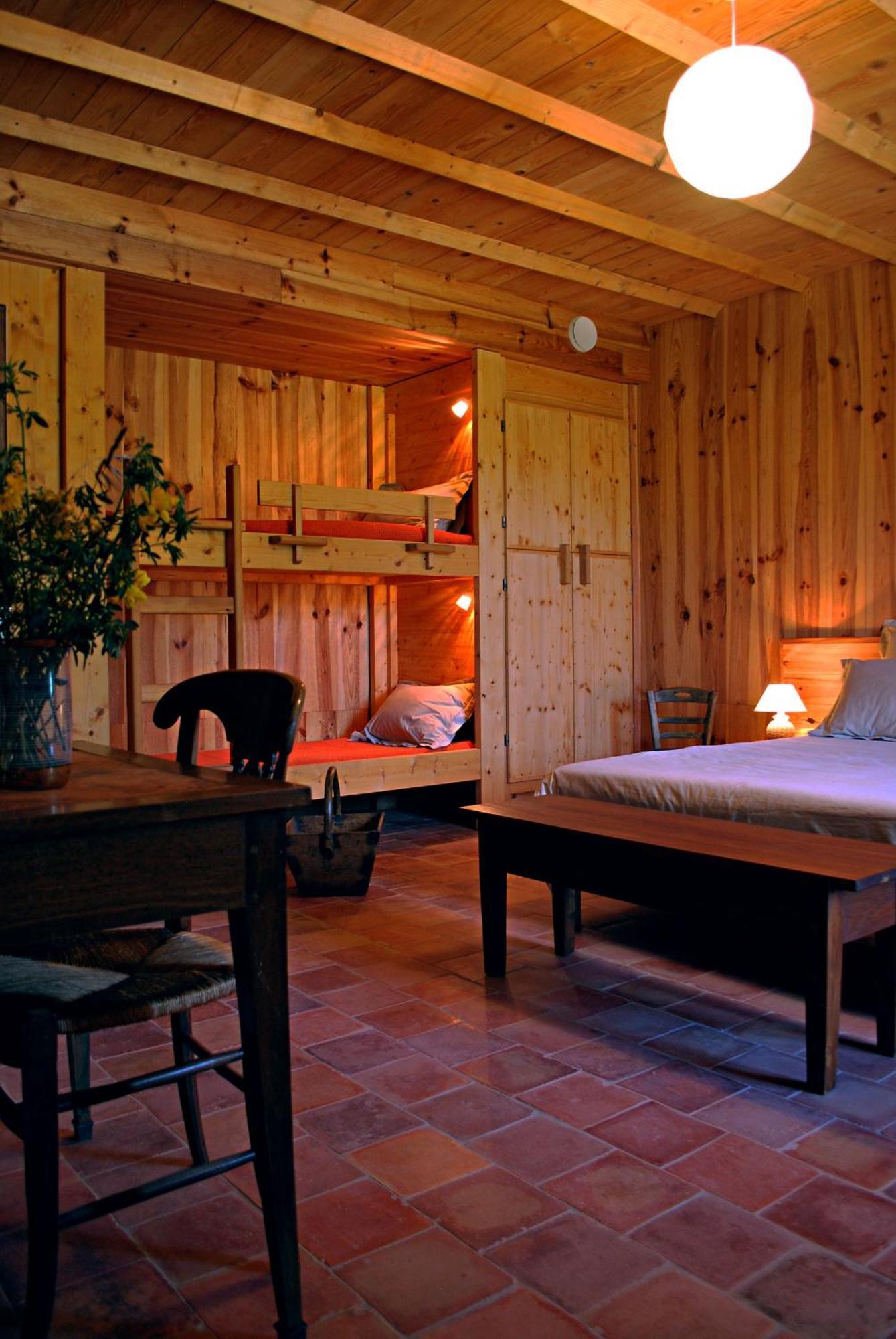 Bed and Breakfast Domaine De Provensol Venterol  Exterior foto