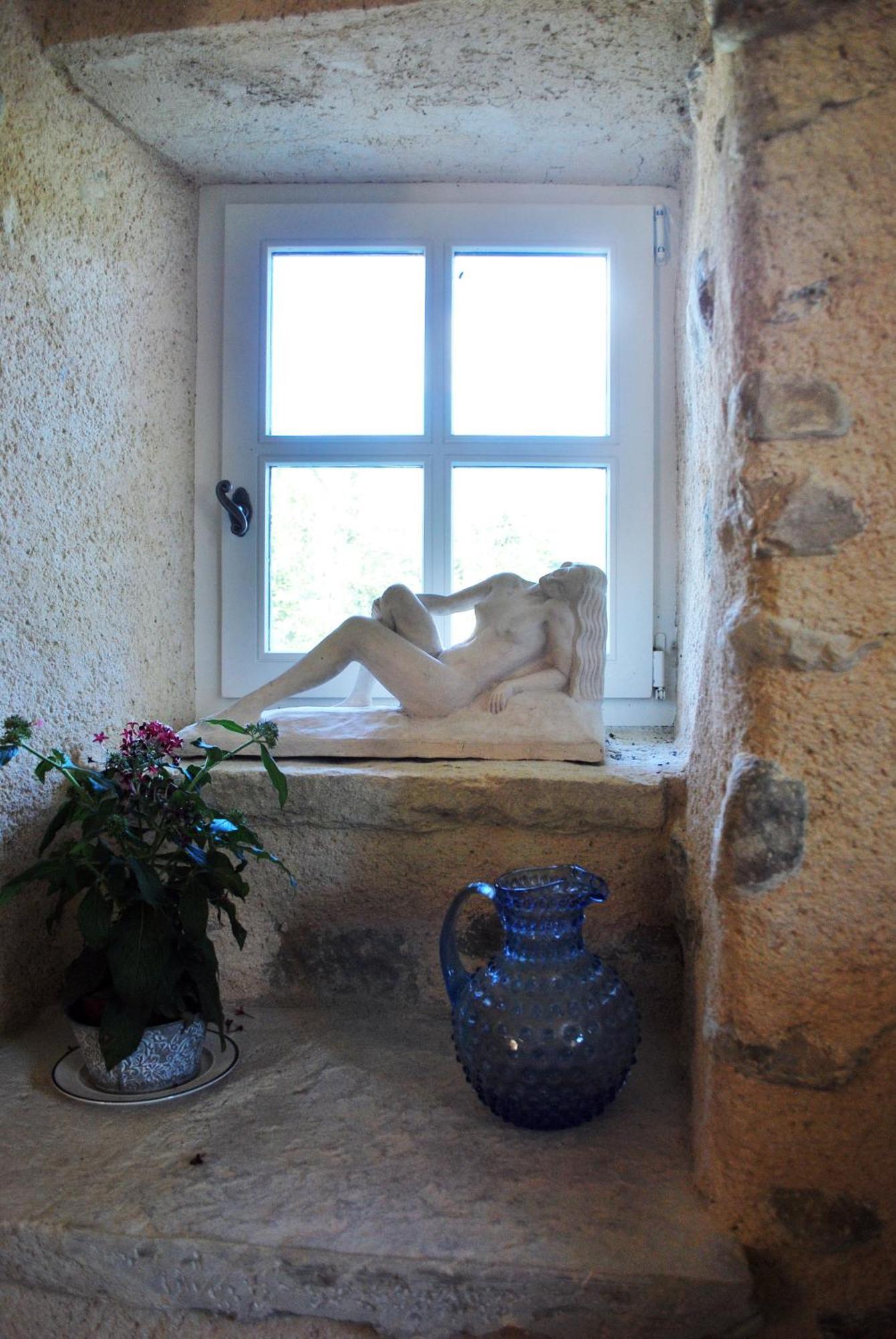 Bed and Breakfast Domaine De Provensol Venterol  Exterior foto